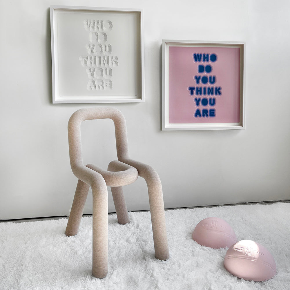 'Who Do You Think You Are?'