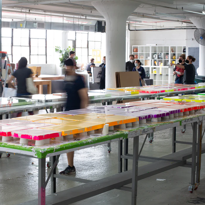 Open Studio October 2022