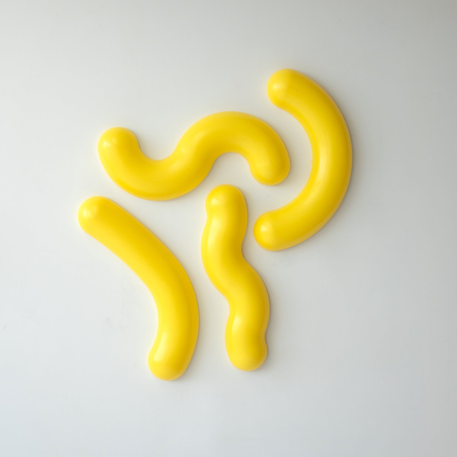 Yellow Collection