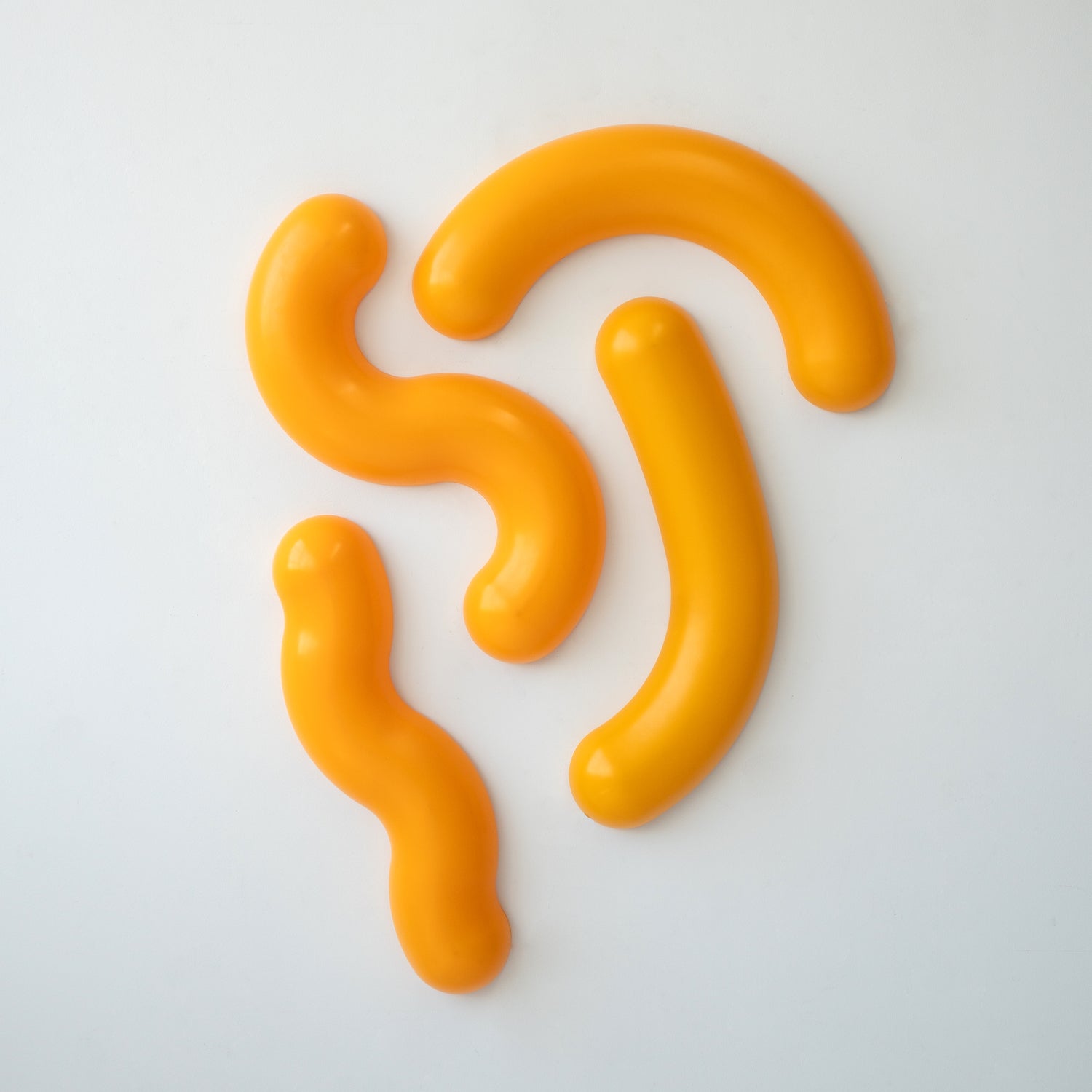 Orange Collection