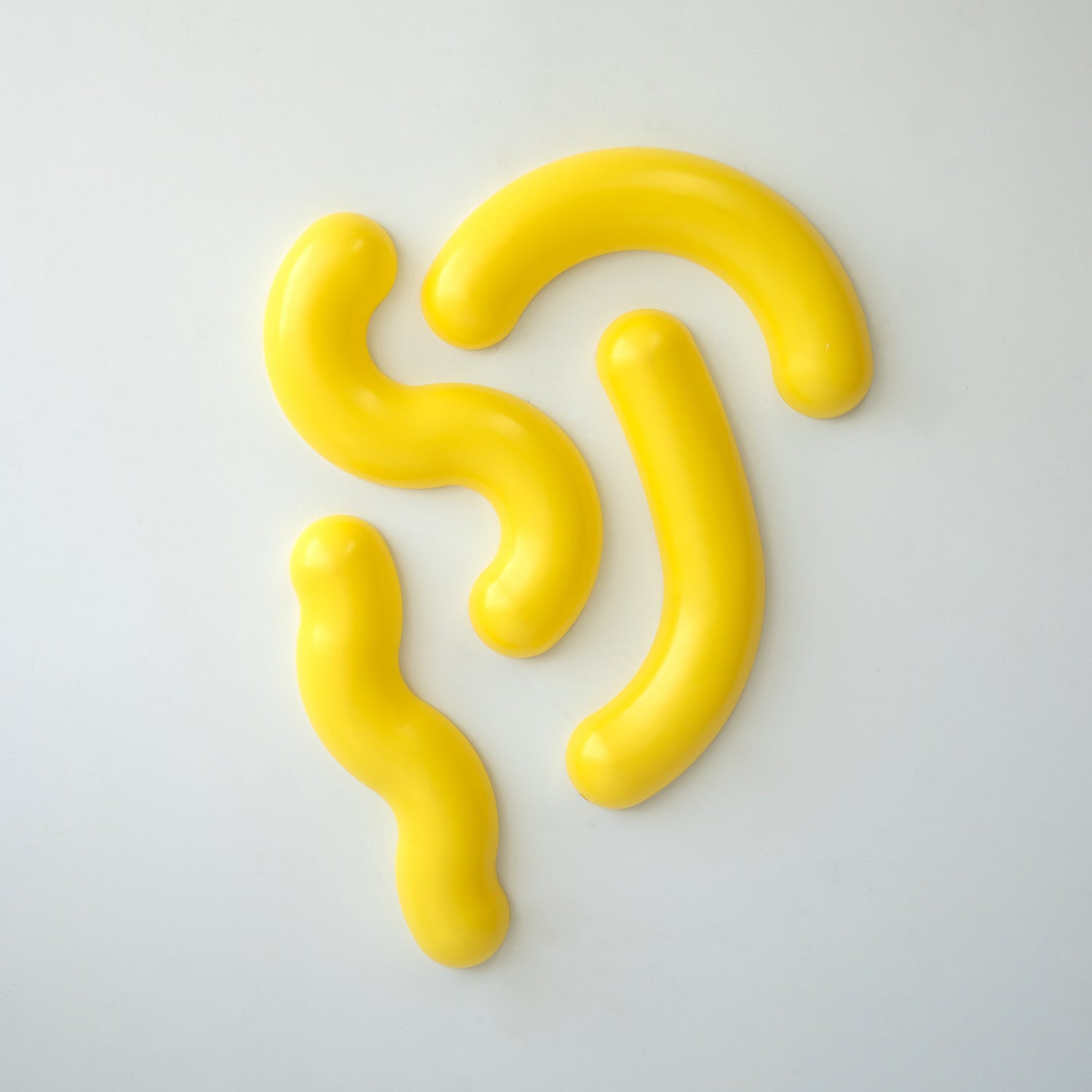 Yellow Collection