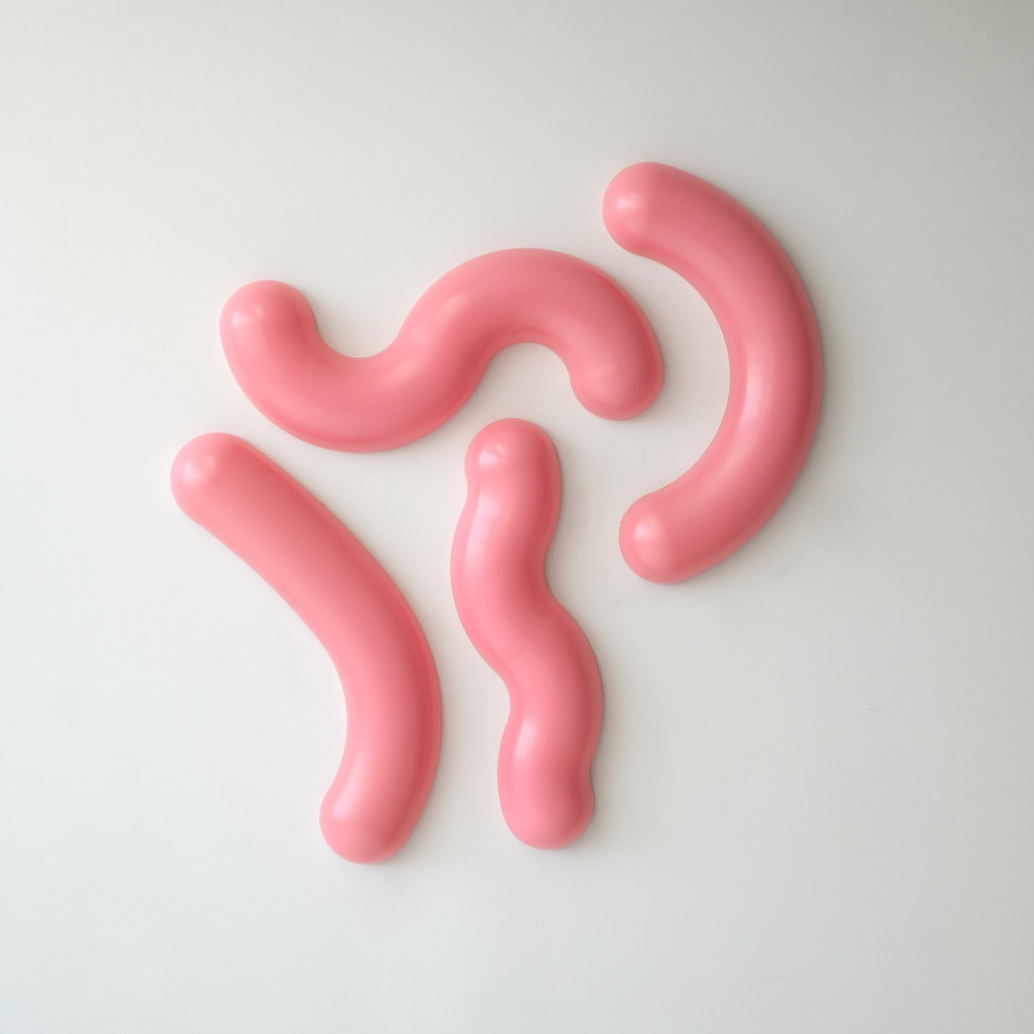 Pink Collection