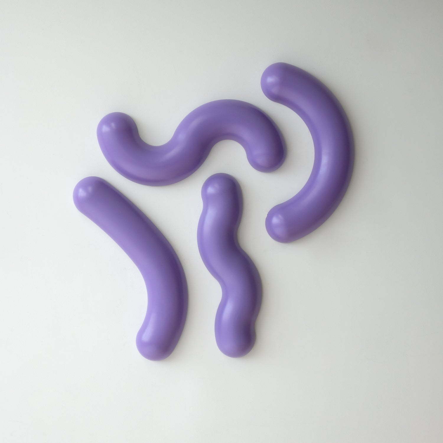 Purple Collection