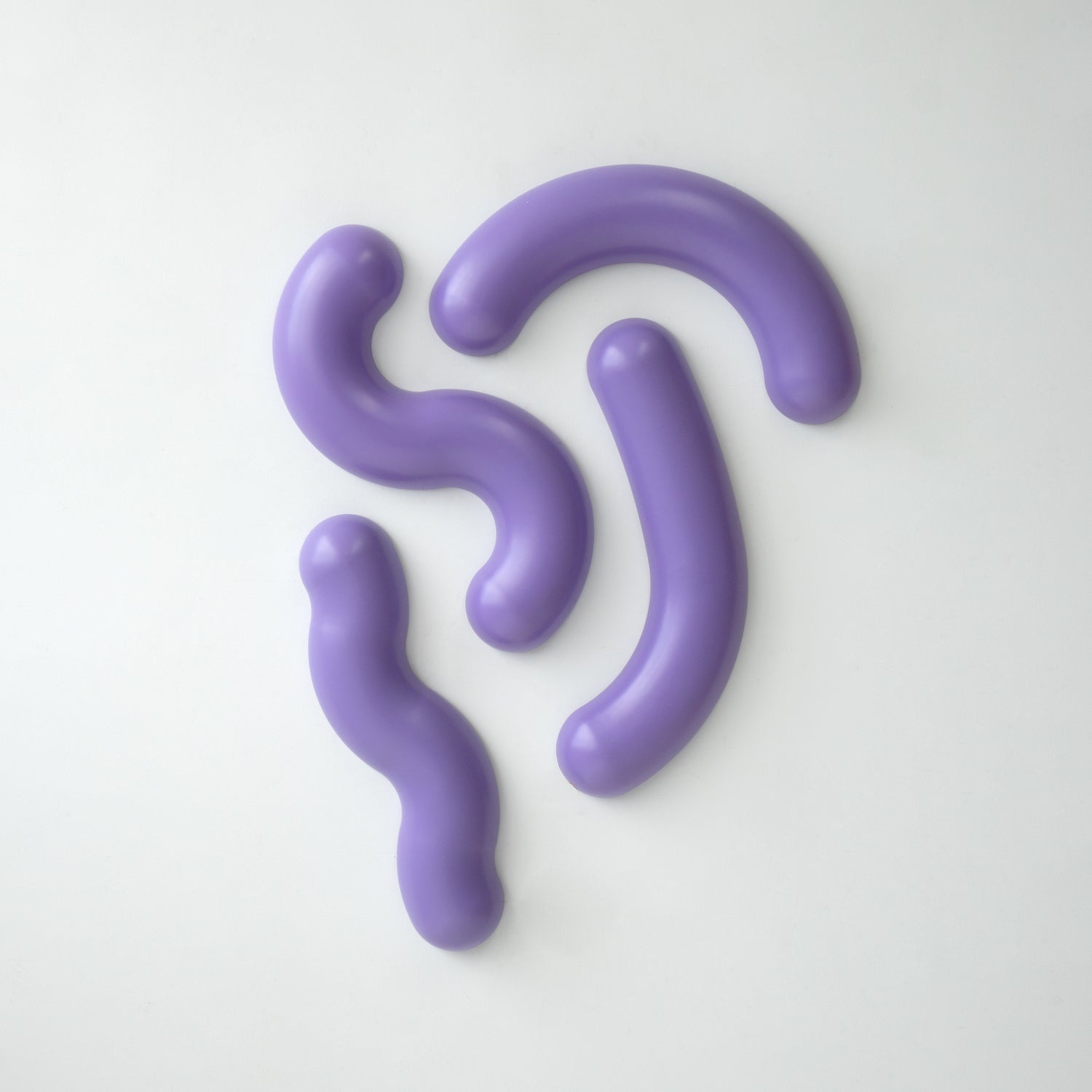 Purple Collection