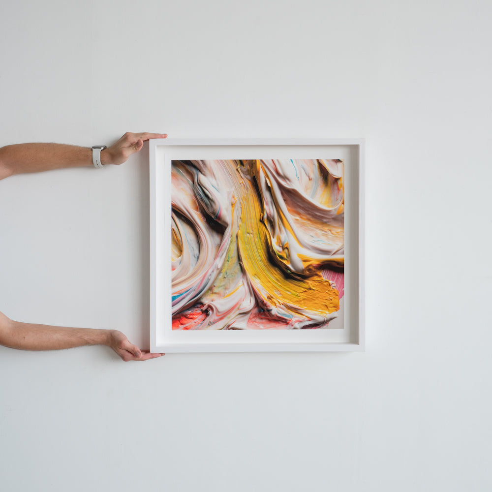 Indulgence Andy Blank