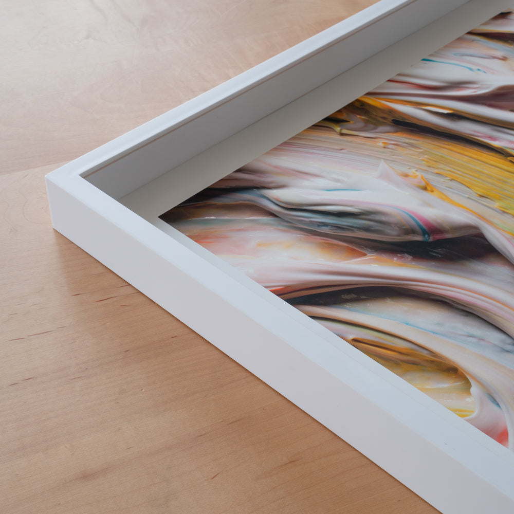 Indulgence Andy Blank