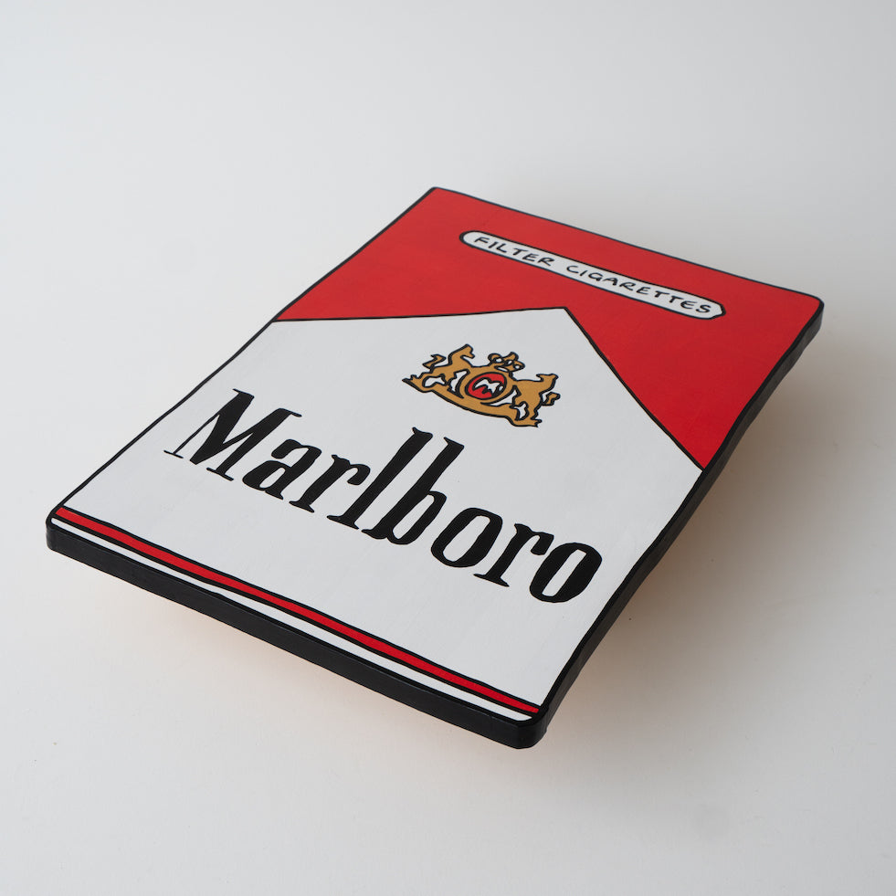 porta tobacco marlboro Marlboro porta tobacco marlboro Marlboro