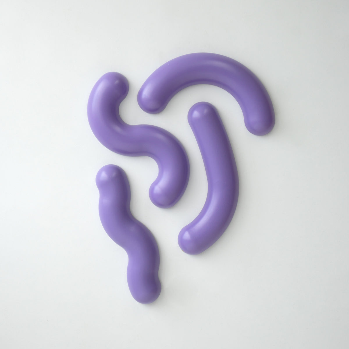 Purple Collection