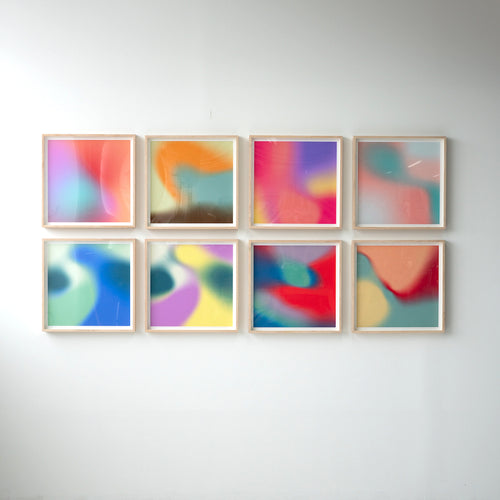 Multi Gradients Set