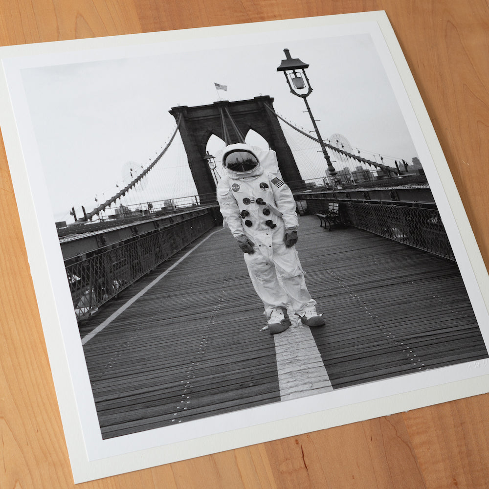 Space Bridge