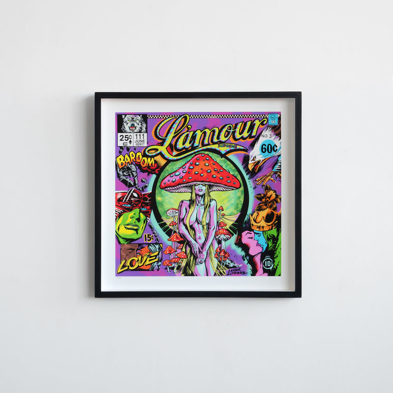 LAmour Supreme